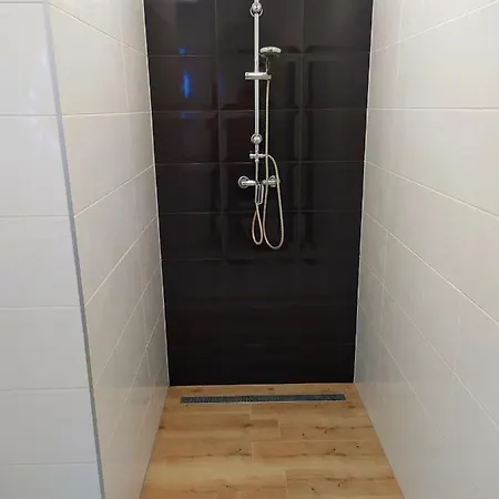 Apartament Apartman Till *