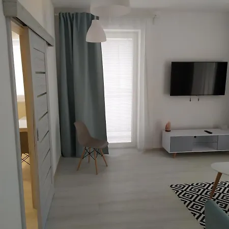 Apartman Till
