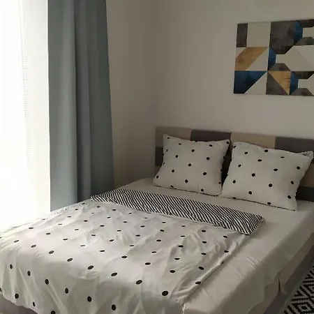 Apartman Till Apartment *