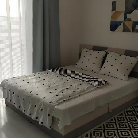 Apartament Apartman Till