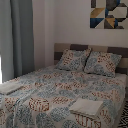 Apartman Till Apartment