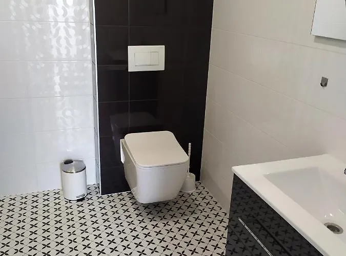 Apartman Till דירה *