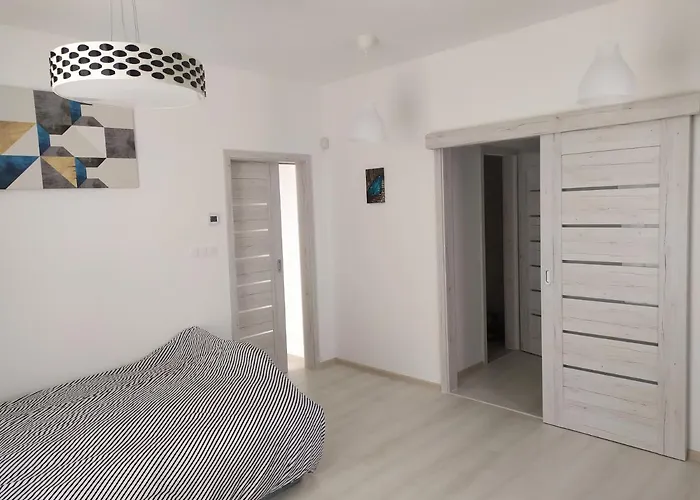 Apartman Till דירה גלנטה