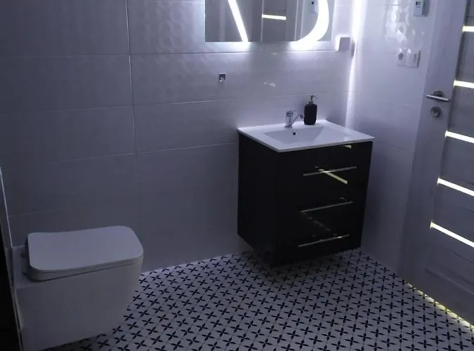 דירה Apartman Till גלנטה