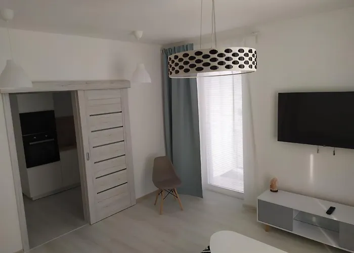 Apartman Till דירה גלנטה