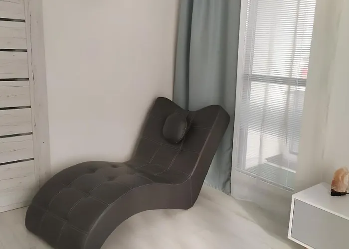 דירה Apartman Till *